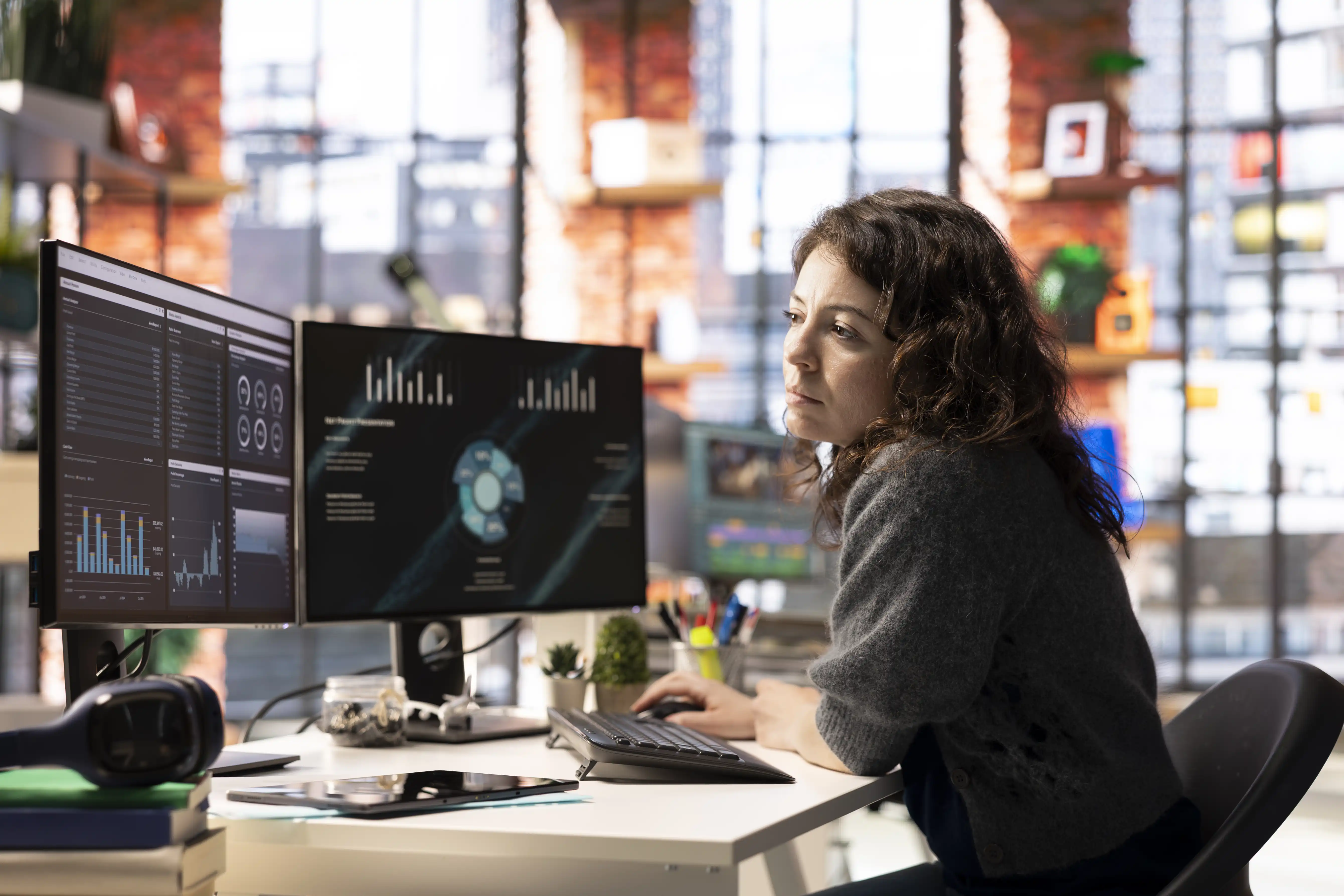 Data Mining & Predictive Modeling
